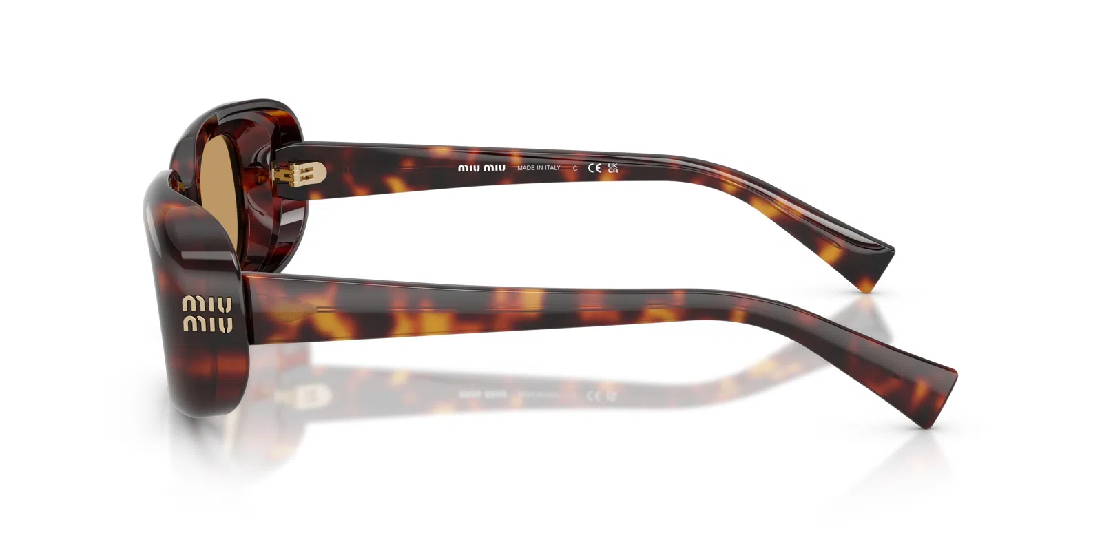 Miu B13S Sunglasses - view 16